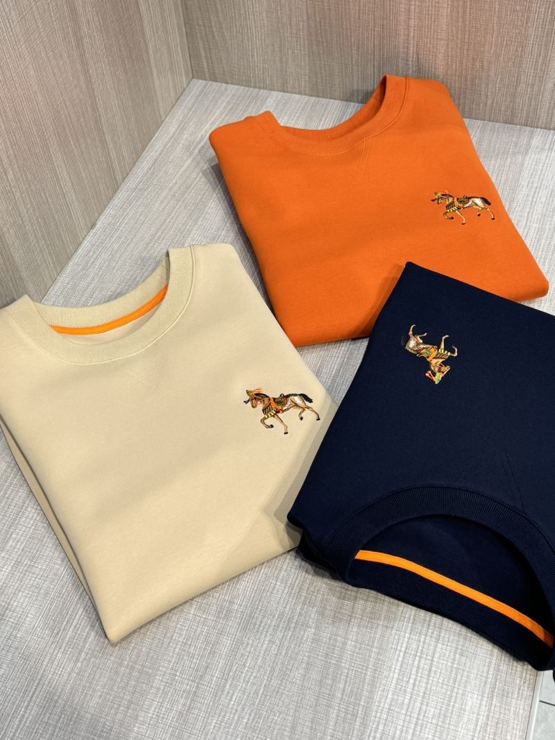 Hermes Hoodies